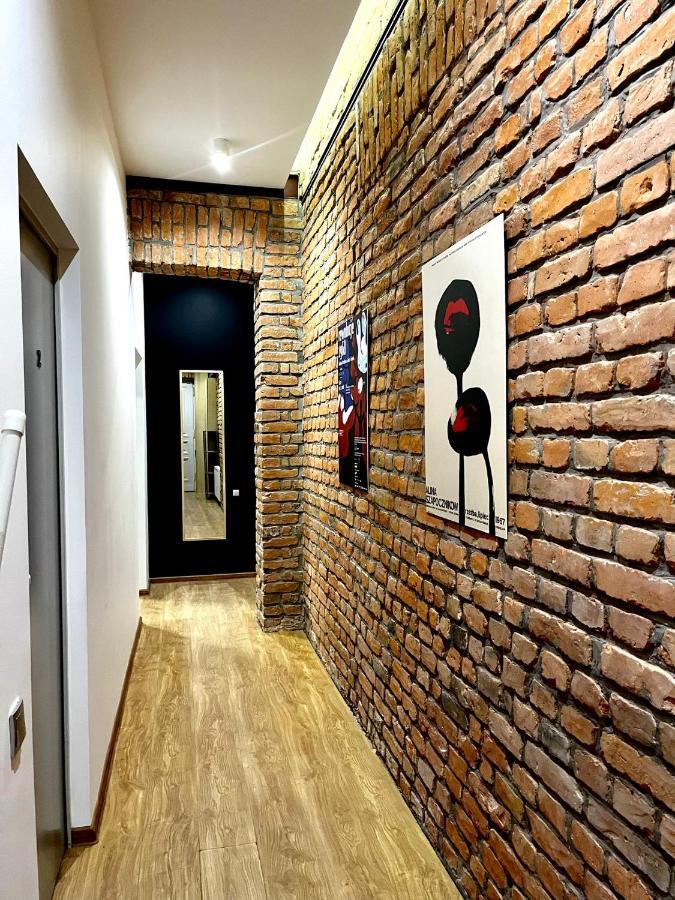 Bezagenta Rooms Centrum วอร์ซอ ภายนอก รูปภาพ