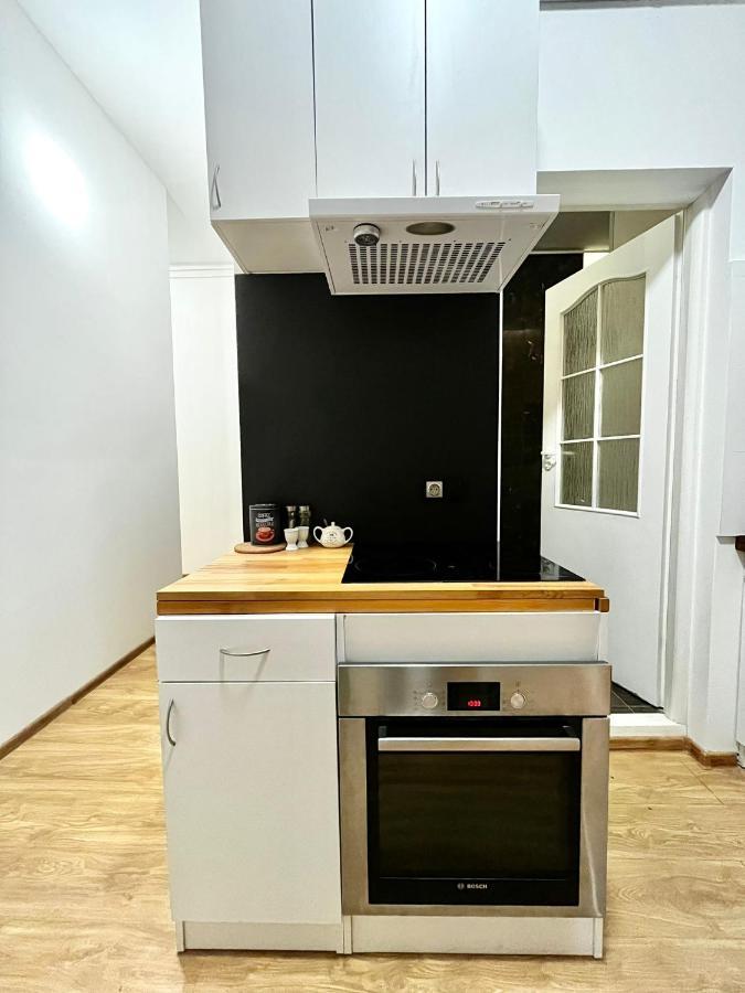 Bezagenta Rooms Centrum วอร์ซอ ภายนอก รูปภาพ