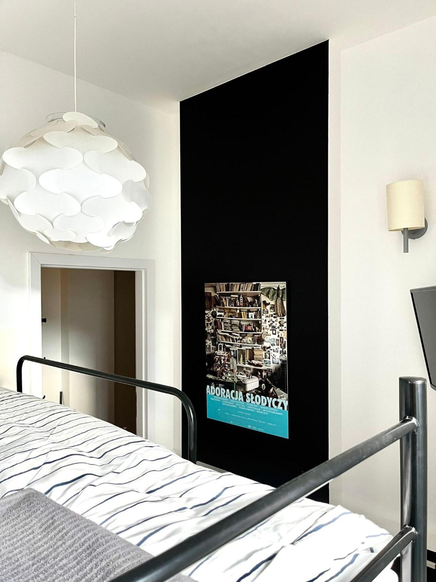 Bezagenta Rooms Centrum วอร์ซอ ห้อง รูปภาพ