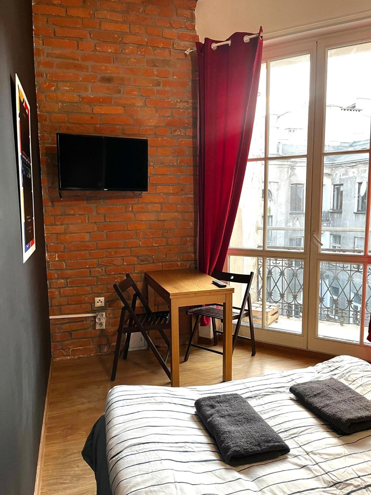 Bezagenta Rooms Centrum วอร์ซอ ห้อง รูปภาพ